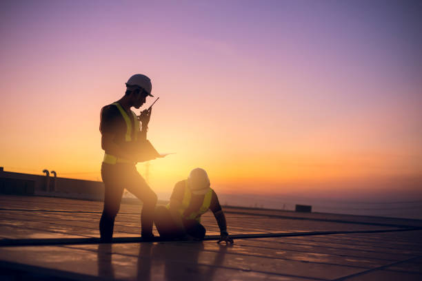 Waterproofing in Four Corners, MT